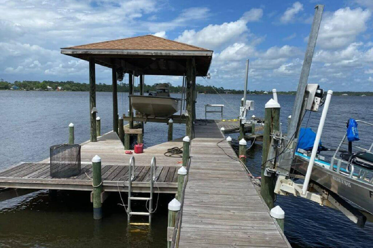 Owning a Boat Lift