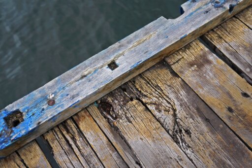 Dock Repair vs. Dock Replacement